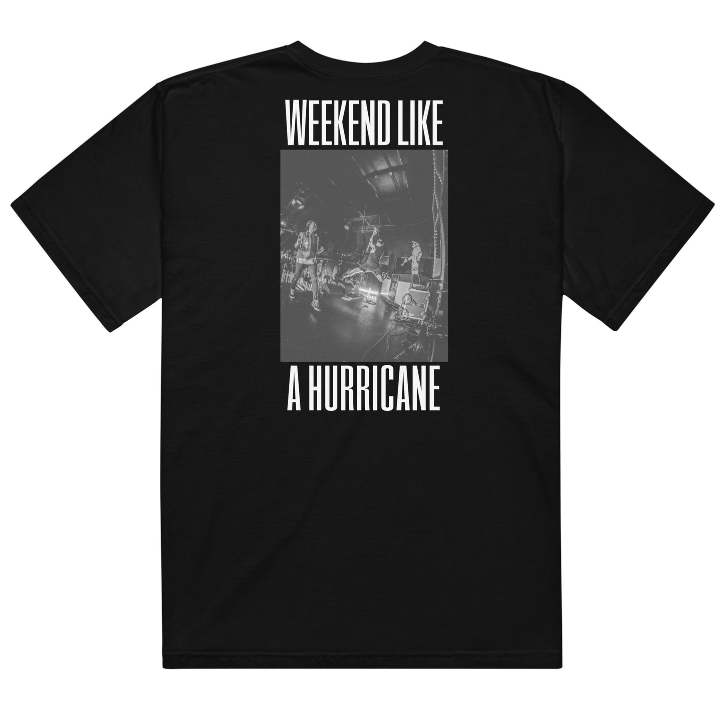 Hurricane Tee