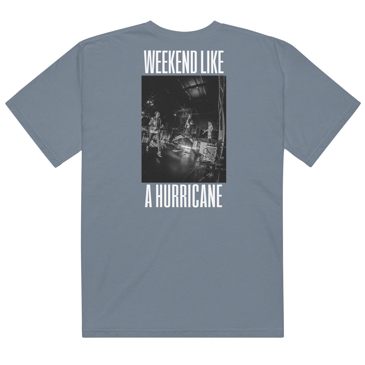 Hurricane Tee