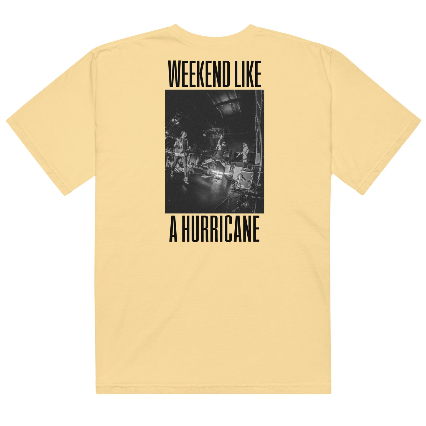 Hurricane Tee