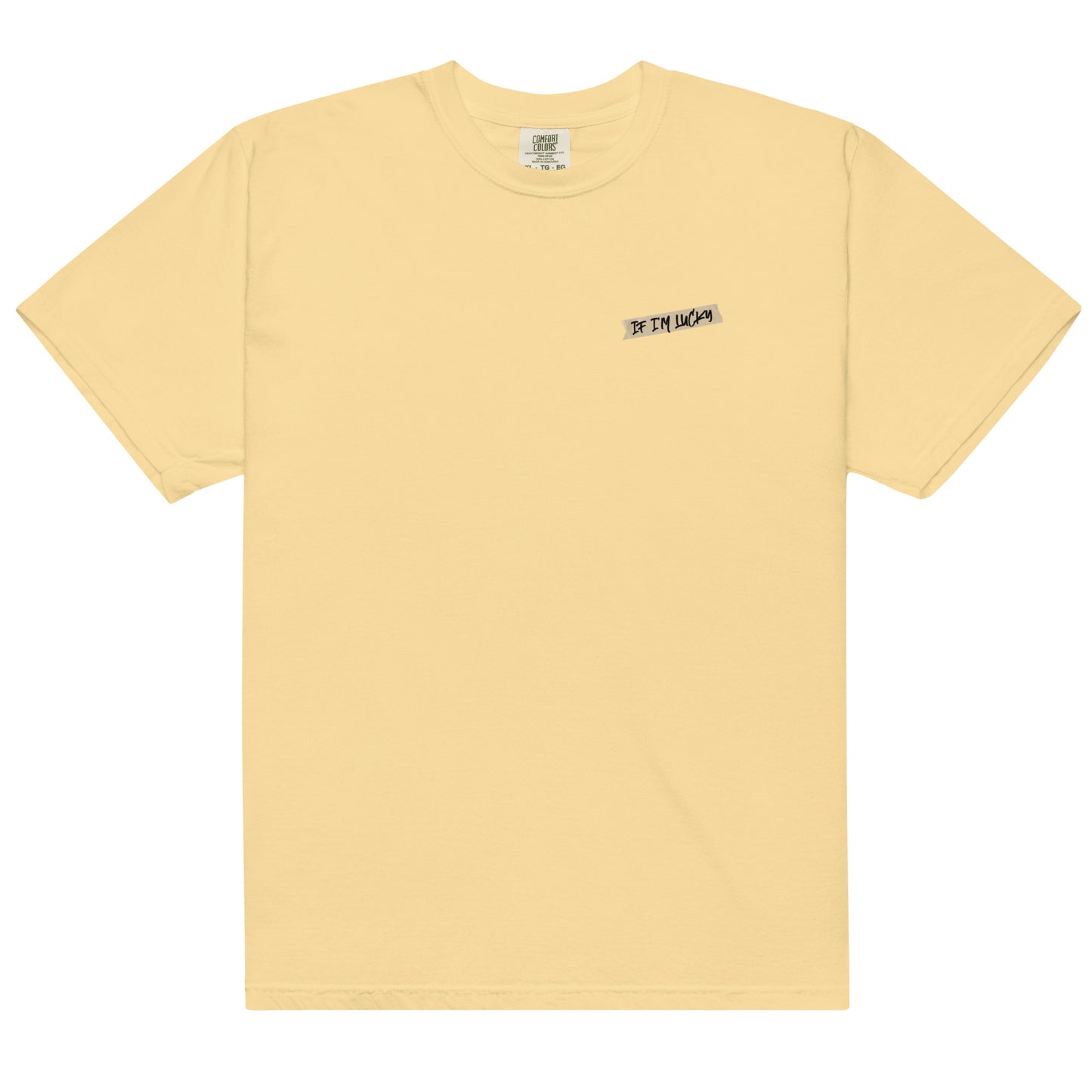 Hurricane Tee