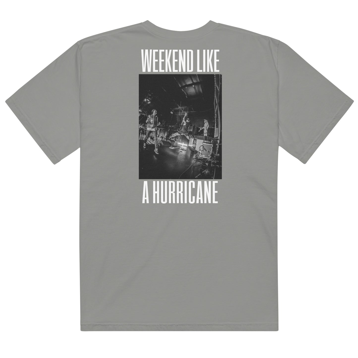 Hurricane Tee