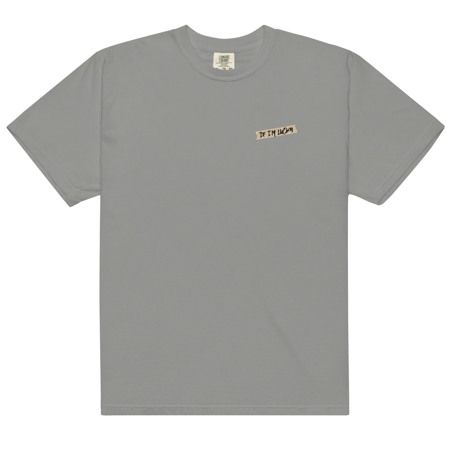 Hurricane Tee