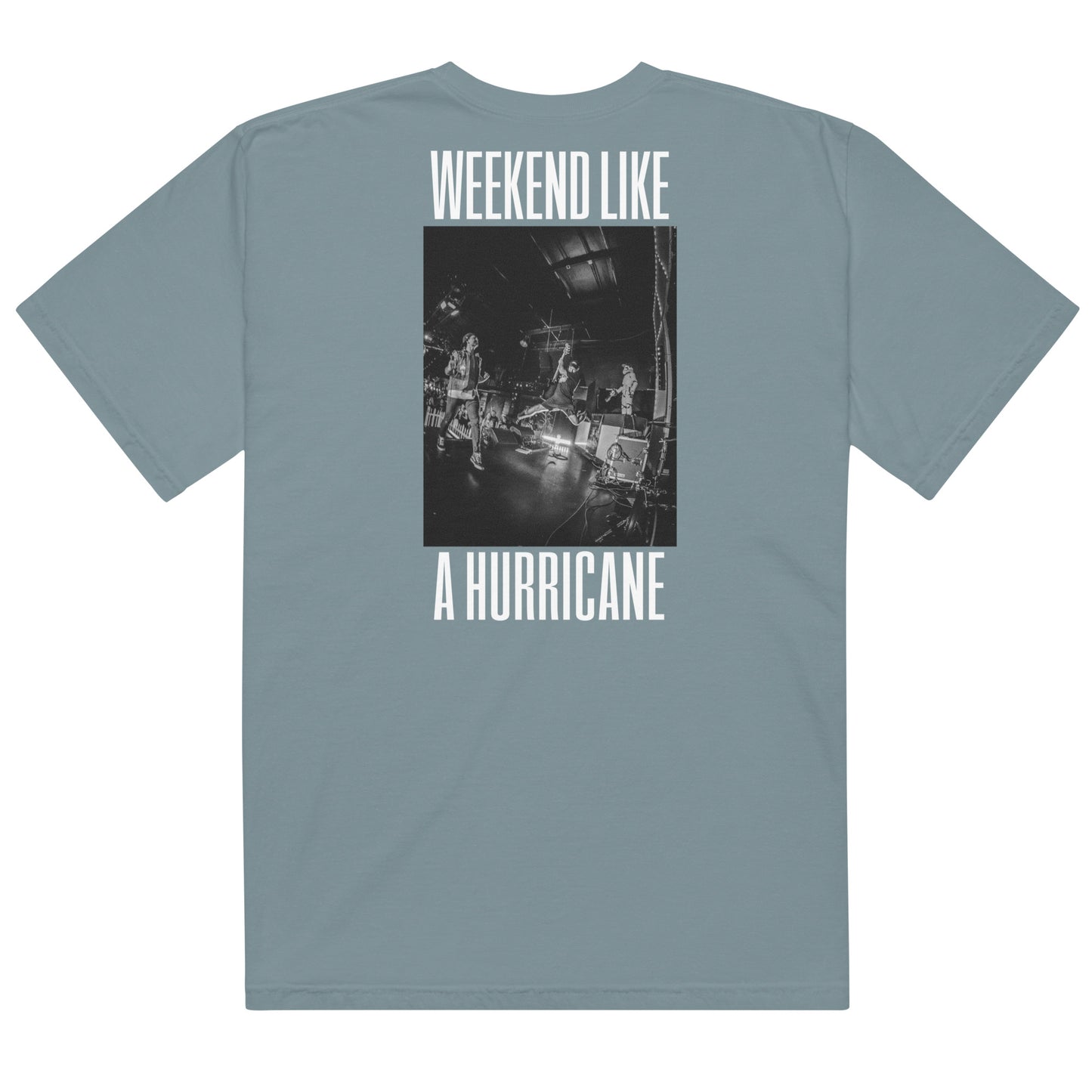 Hurricane Tee