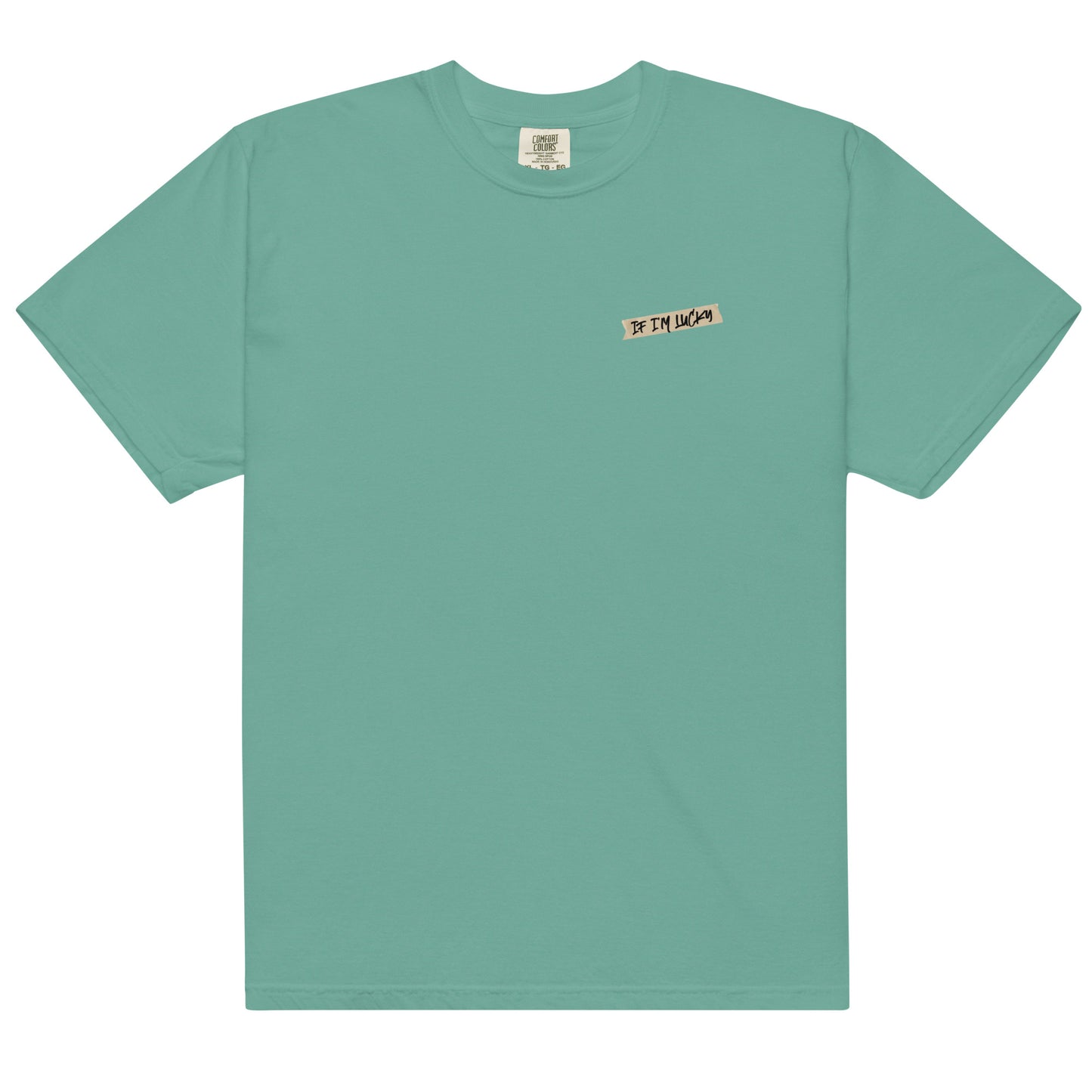 Hurricane Tee