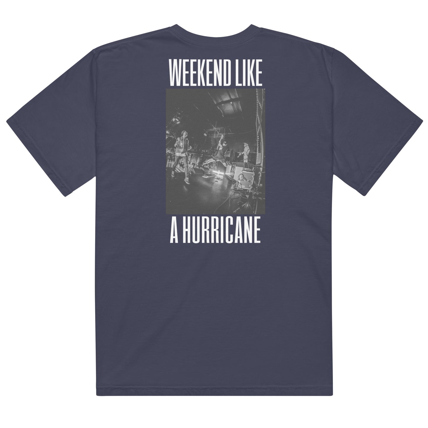 Hurricane Tee