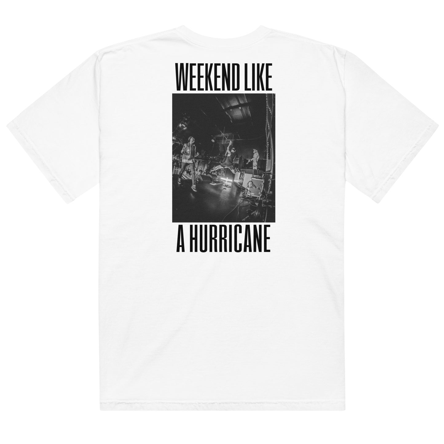 Hurricane Tee