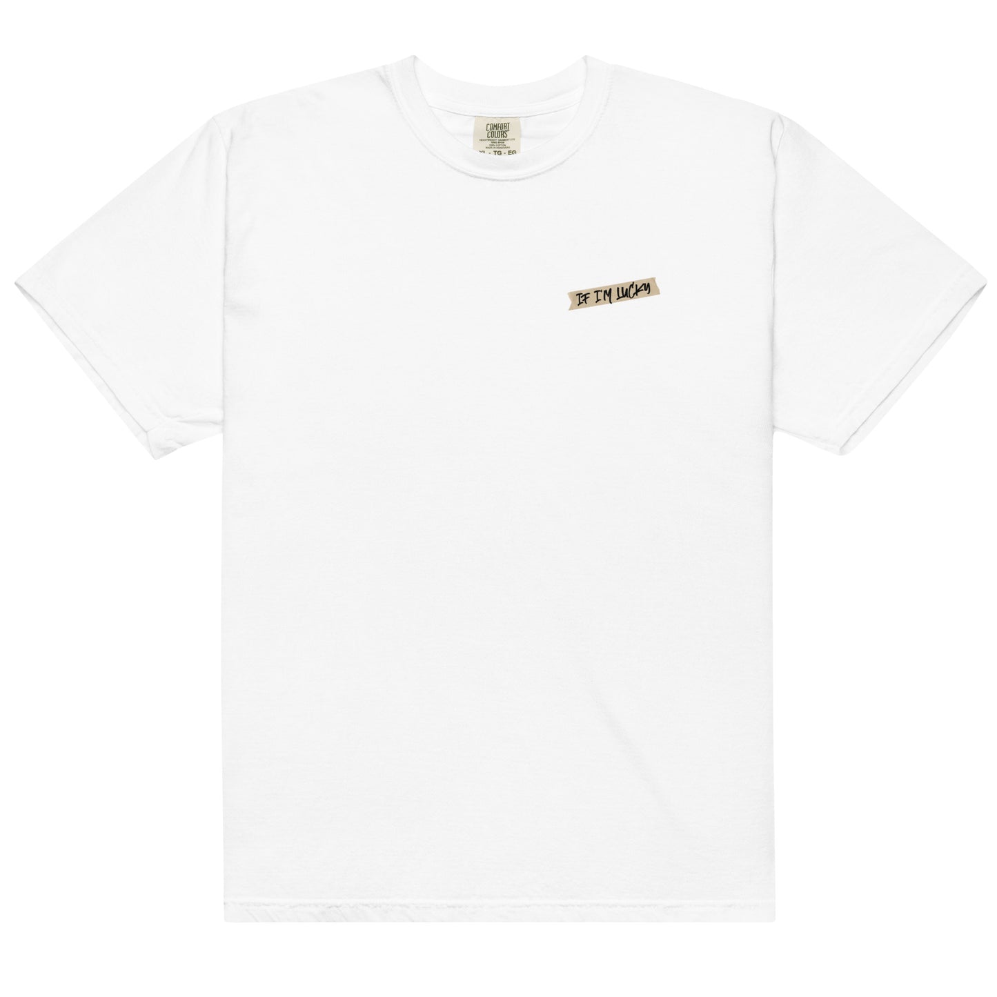 Hurricane Tee