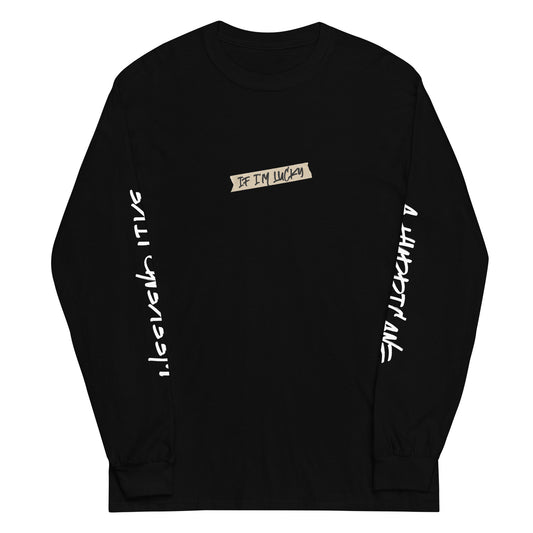 Hurricane Long Sleeve Tee