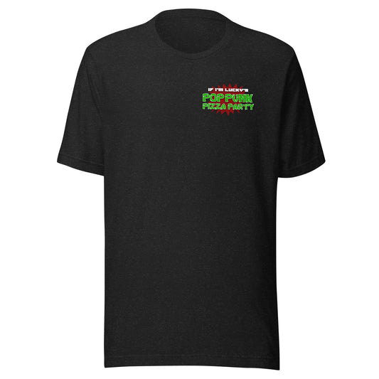 Cowabunga Tee