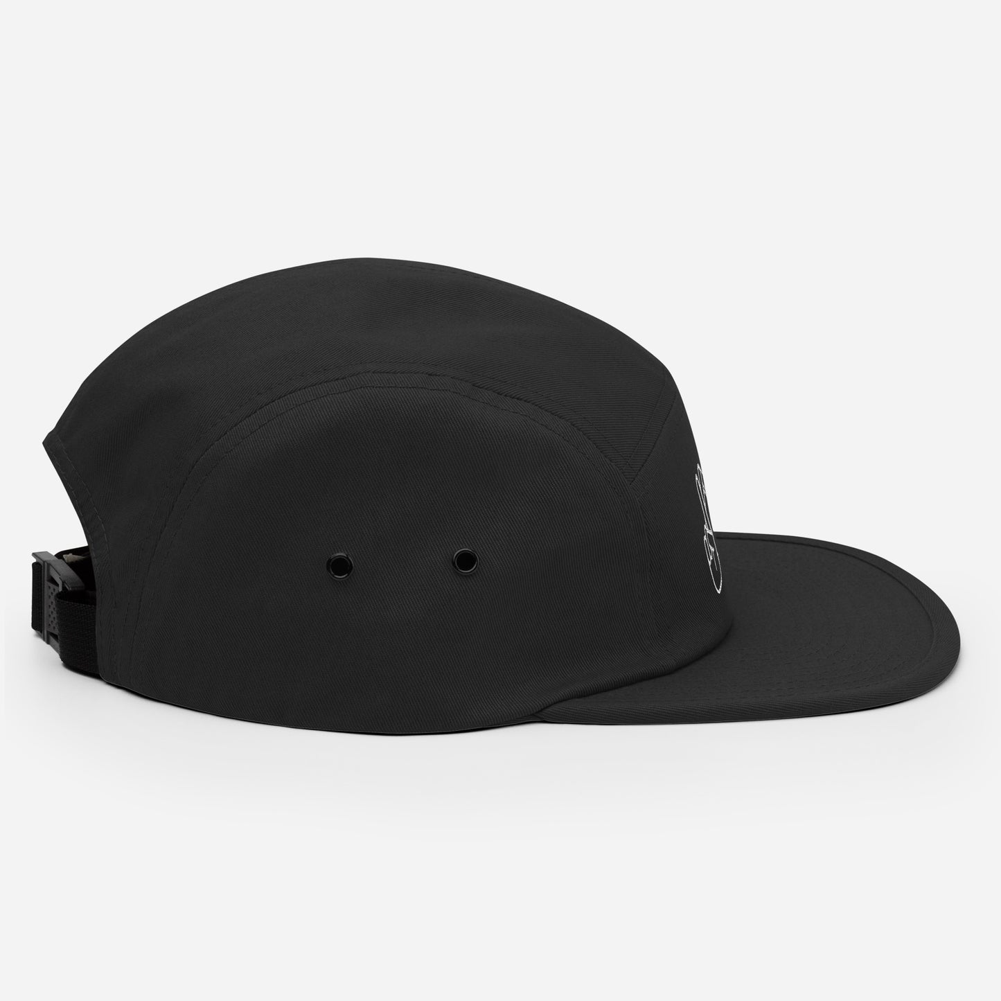 FH-Wear 5 Panel Hat