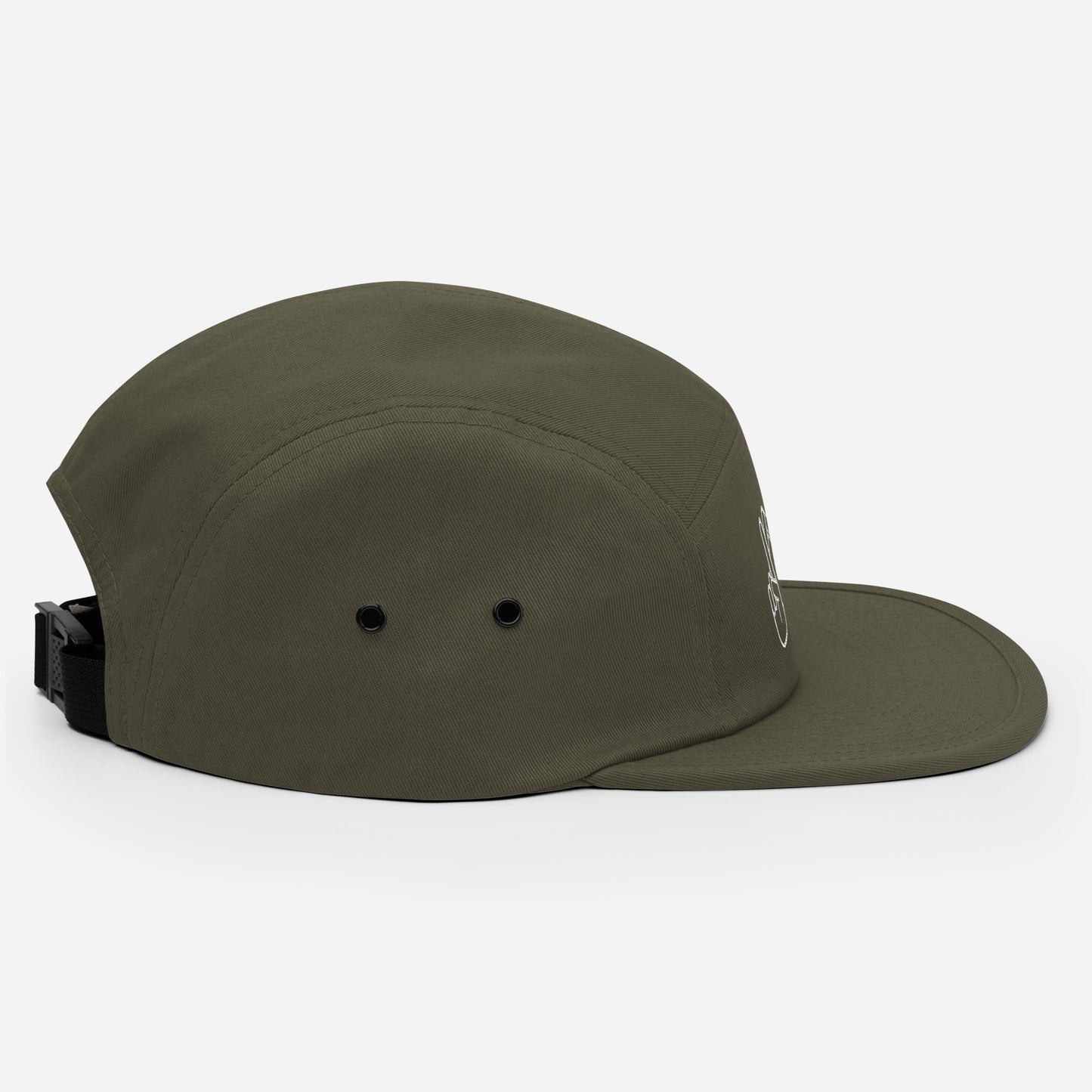 FH-Wear 5 Panel Hat