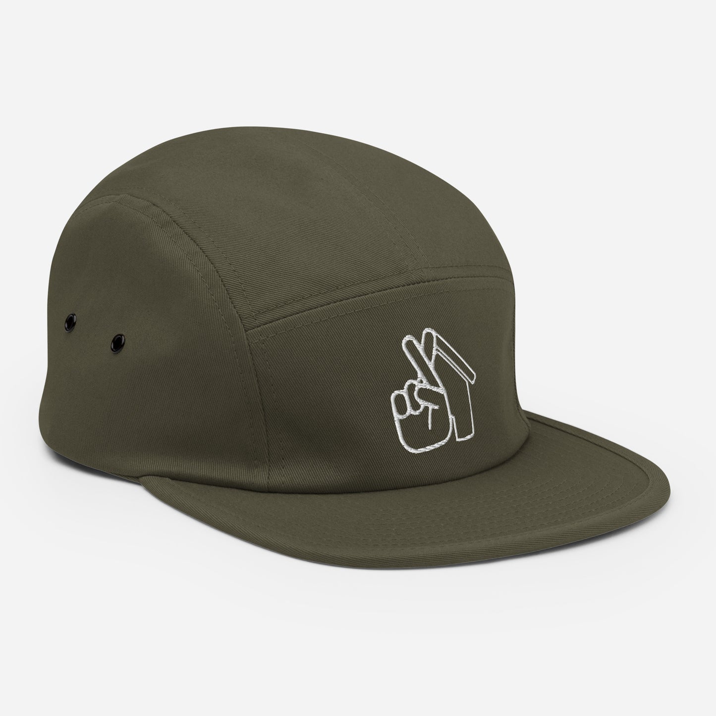 FH-Wear 5 Panel Hat