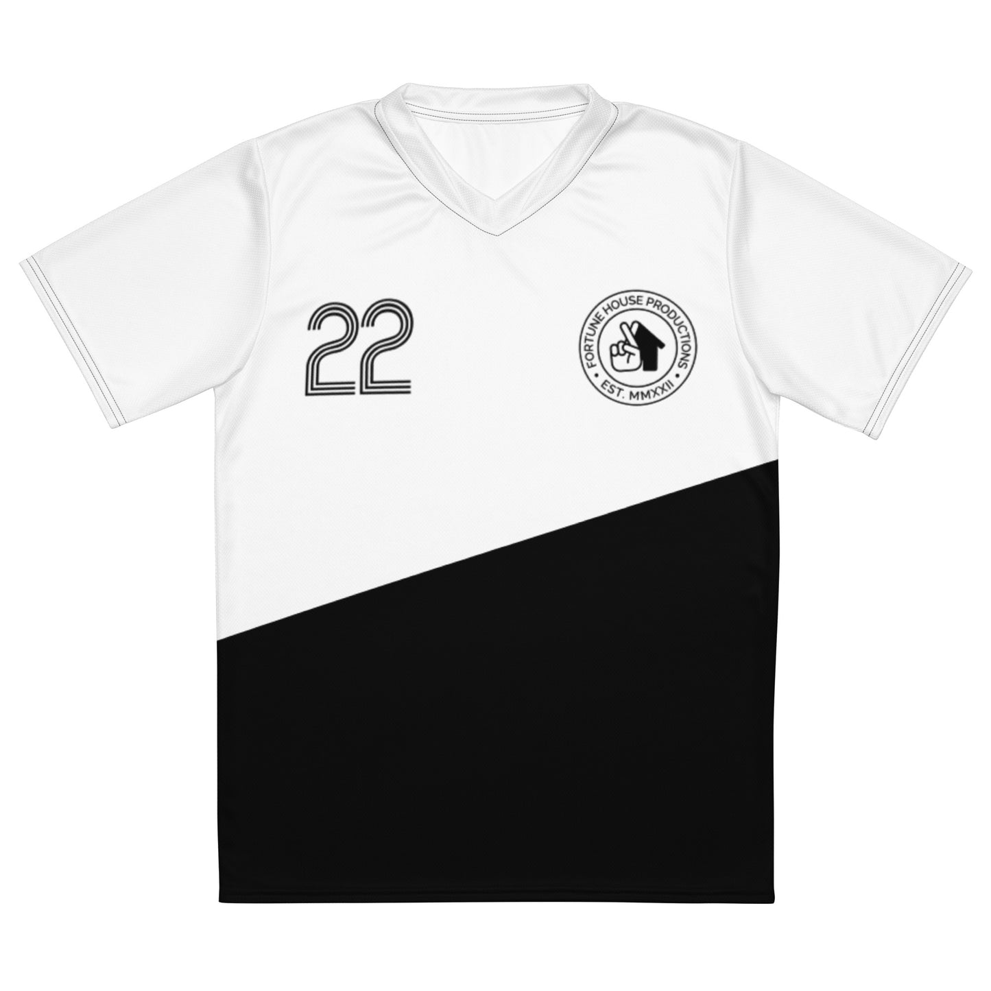 FH Athletics Soccer Jersey