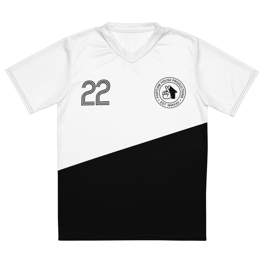 FH Athletics Soccer Jersey