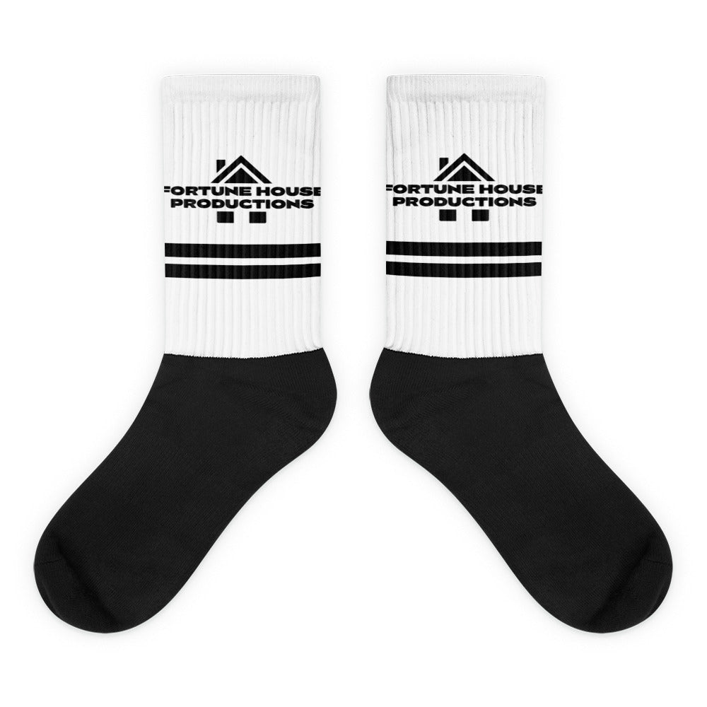 Fortune House Socks