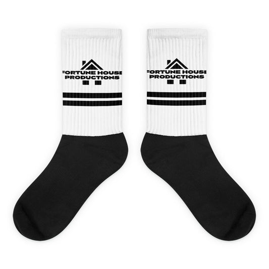 Fortune House Socks