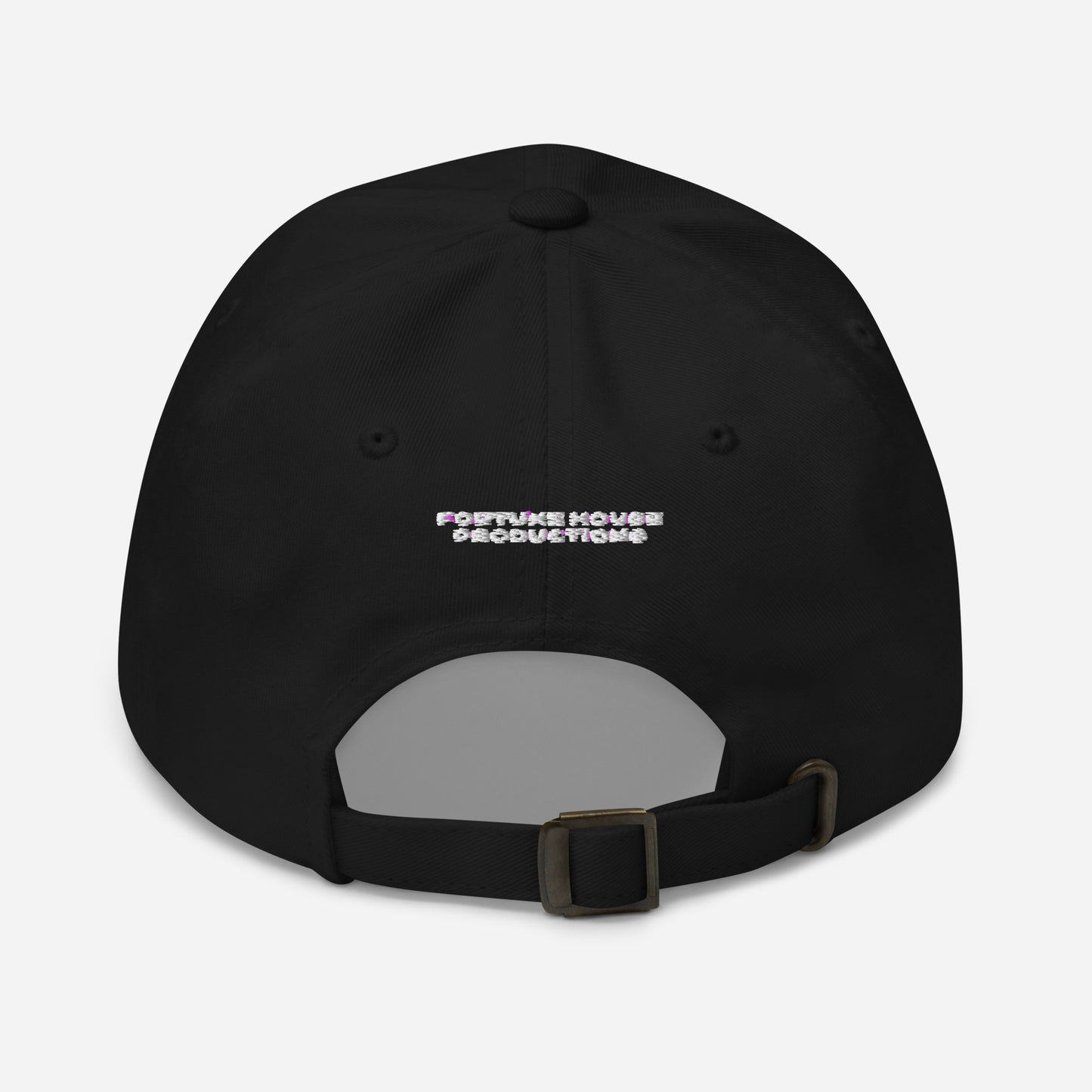 Fortune House Crew Hat