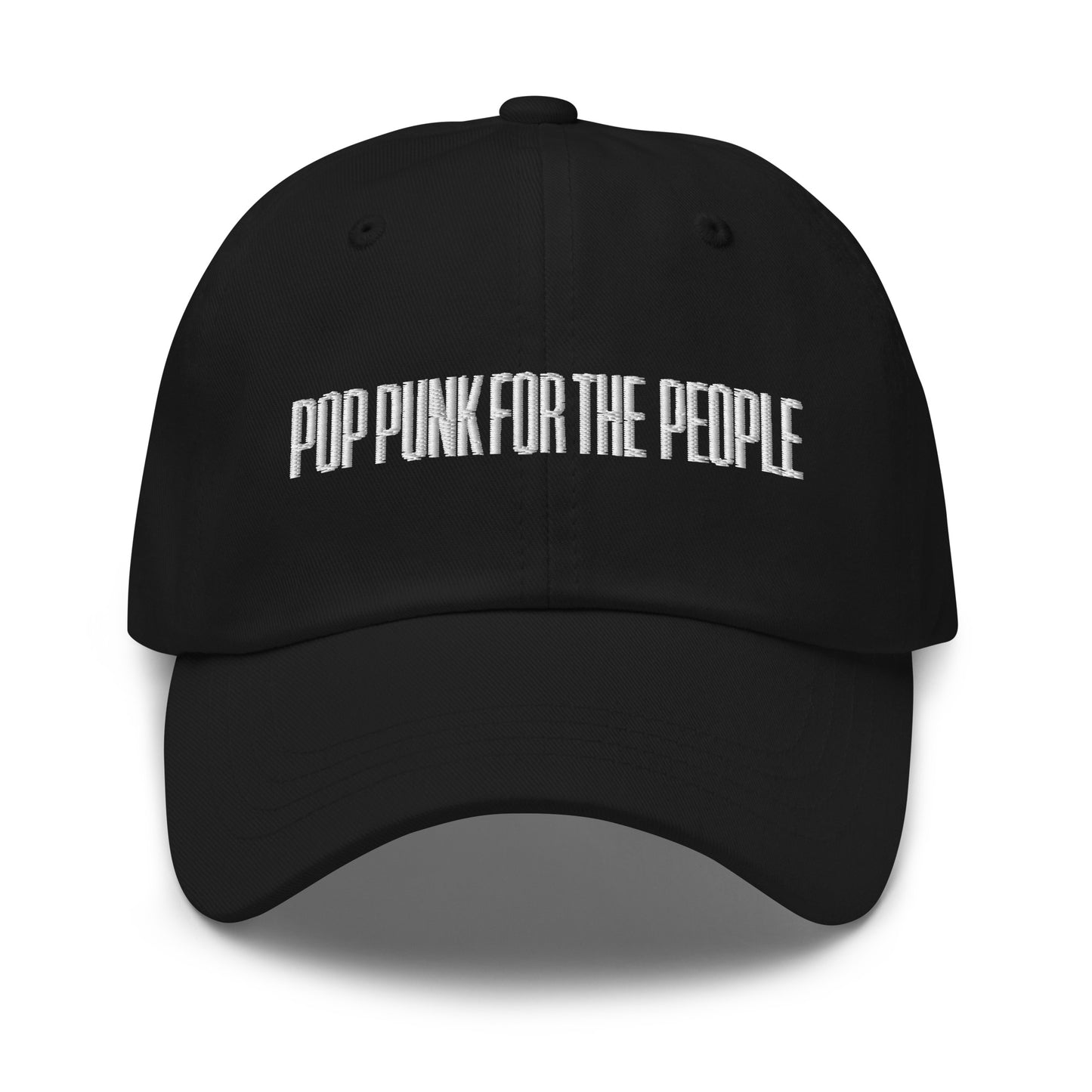 For The People Hat