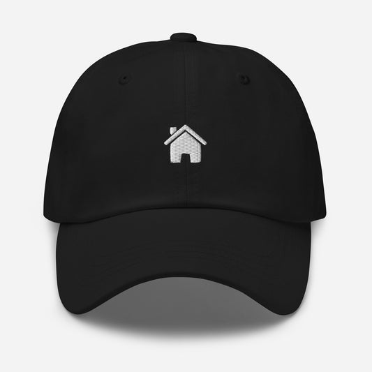 Fortune House Crew Hat