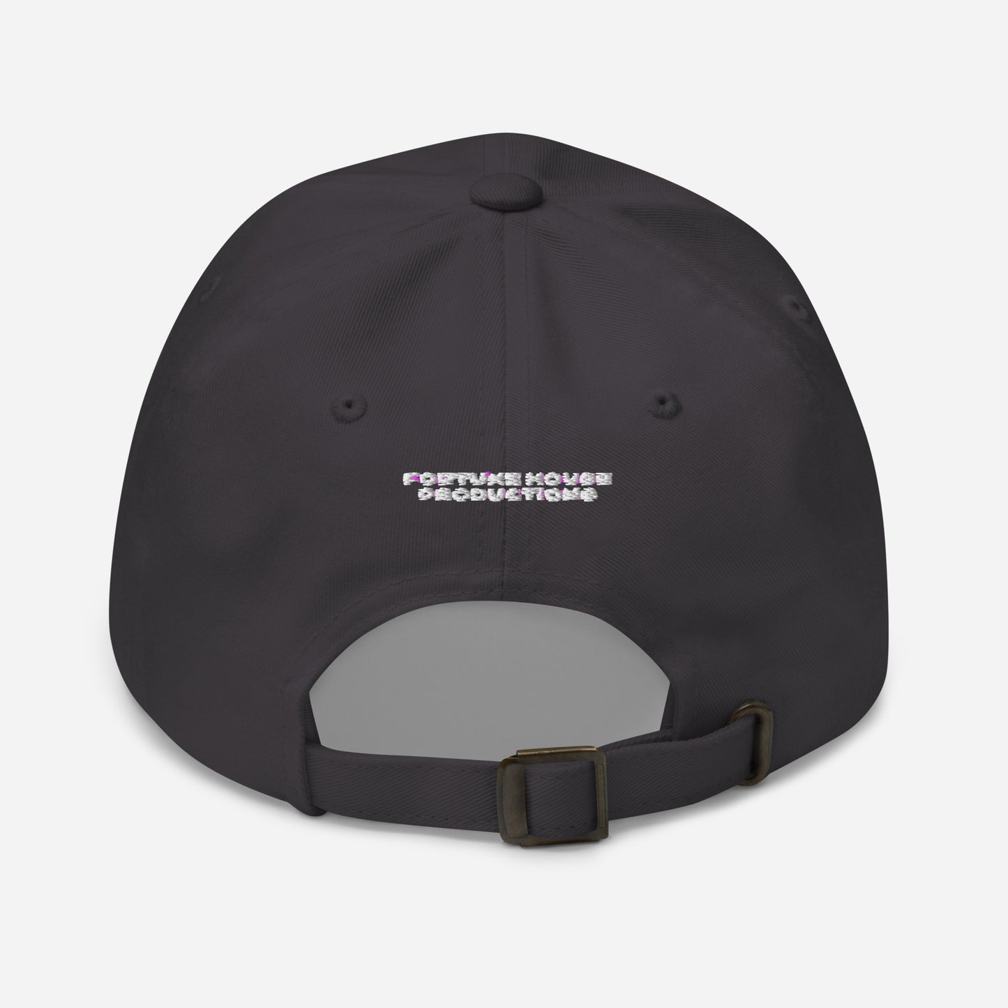 Fortune House Crew Hat