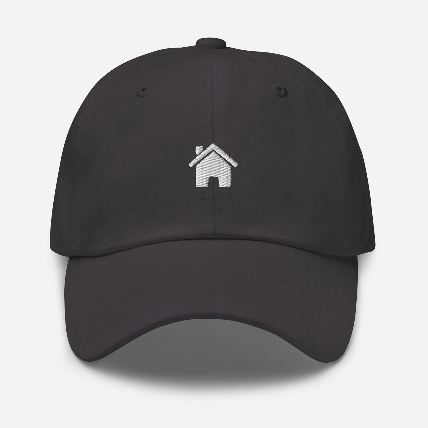 Fortune House Crew Hat