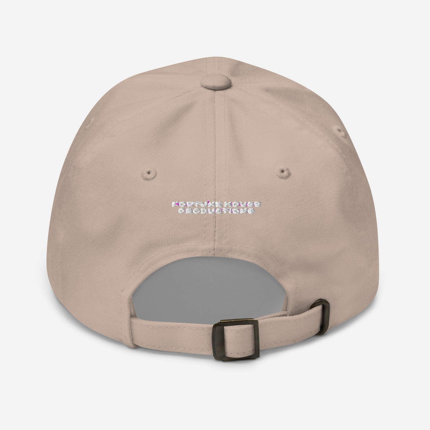 Fortune House Crew Hat