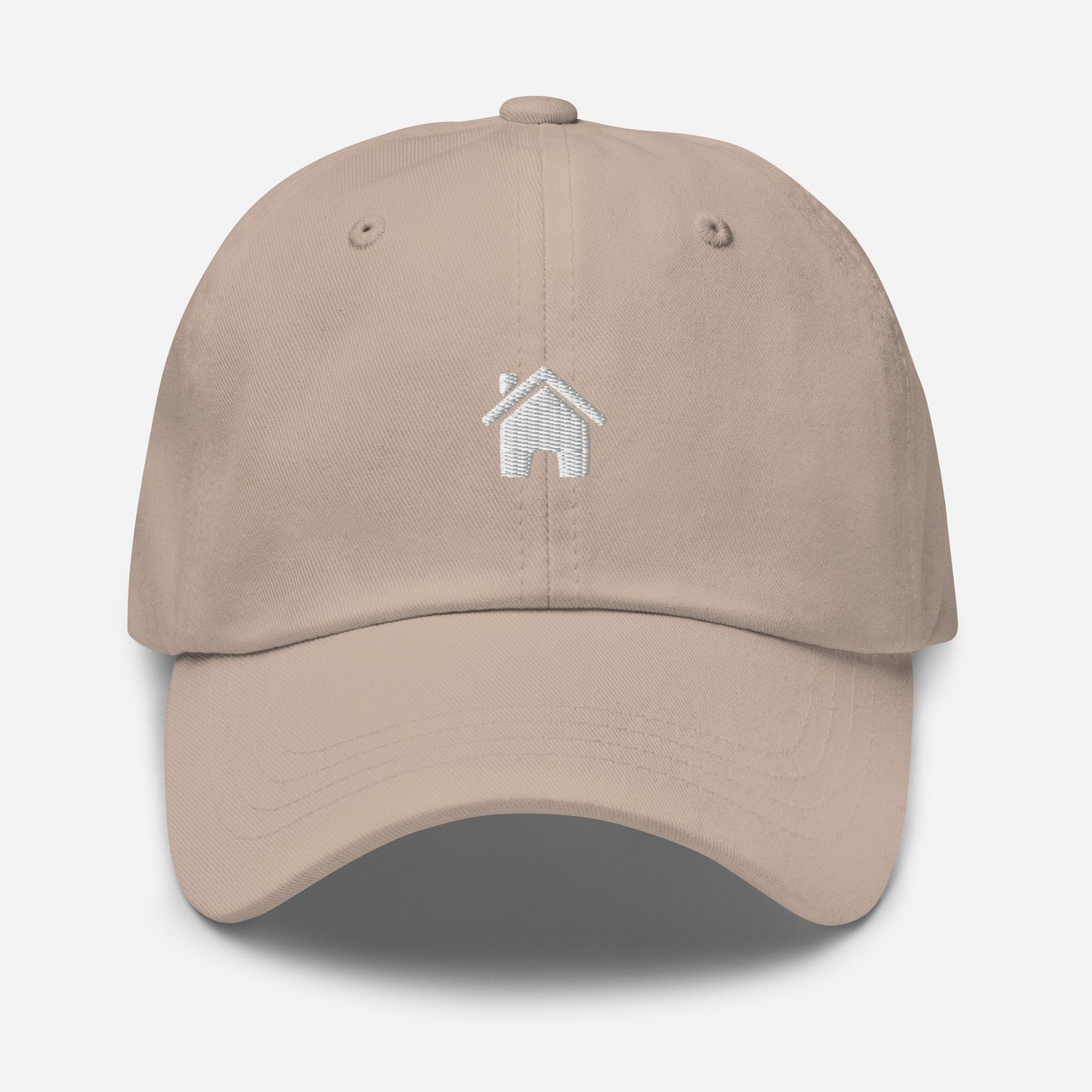 Fortune House Crew Hat