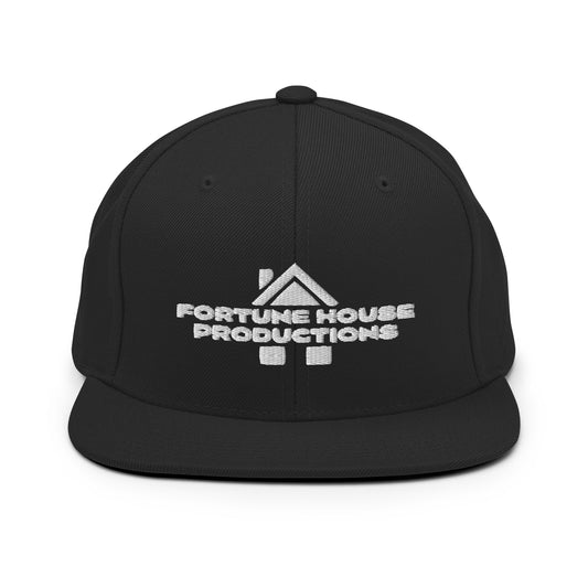 Fortune House Snapback