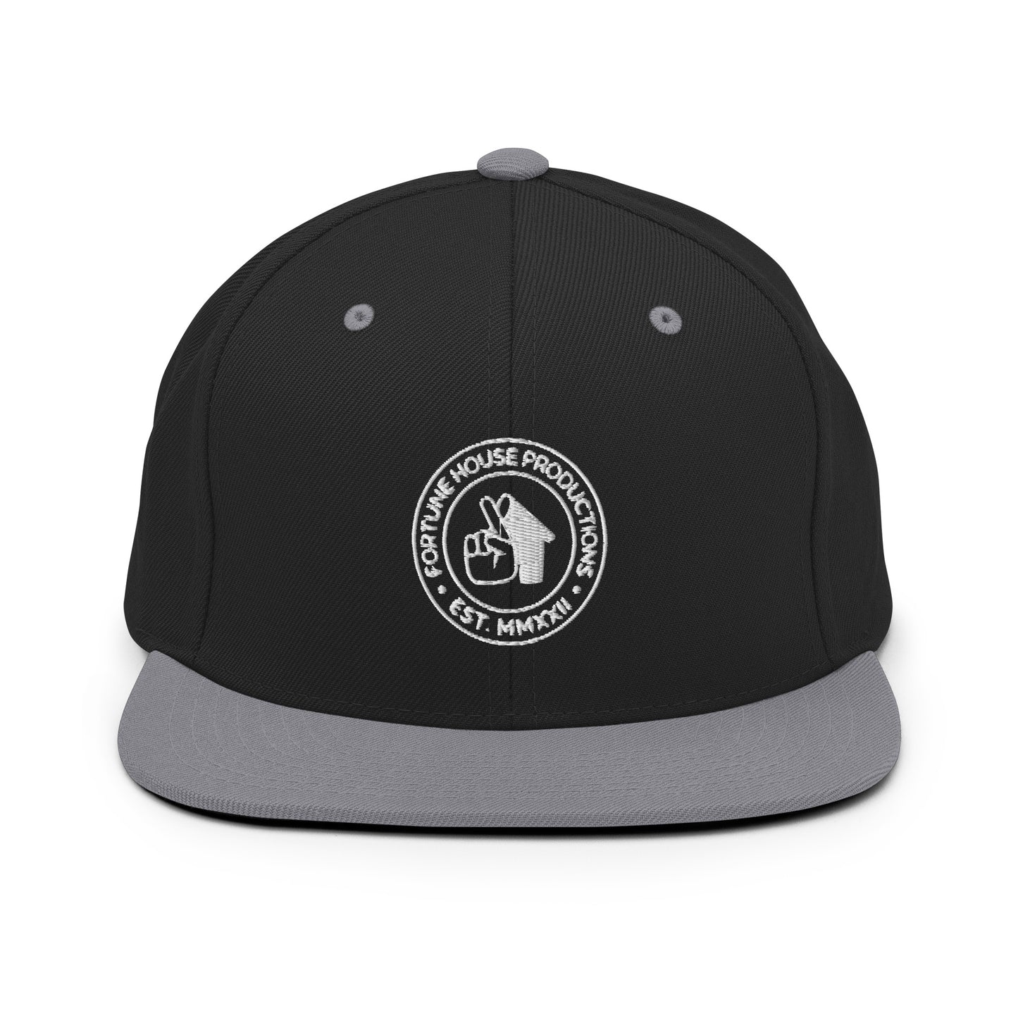 FH Athletics Snapback