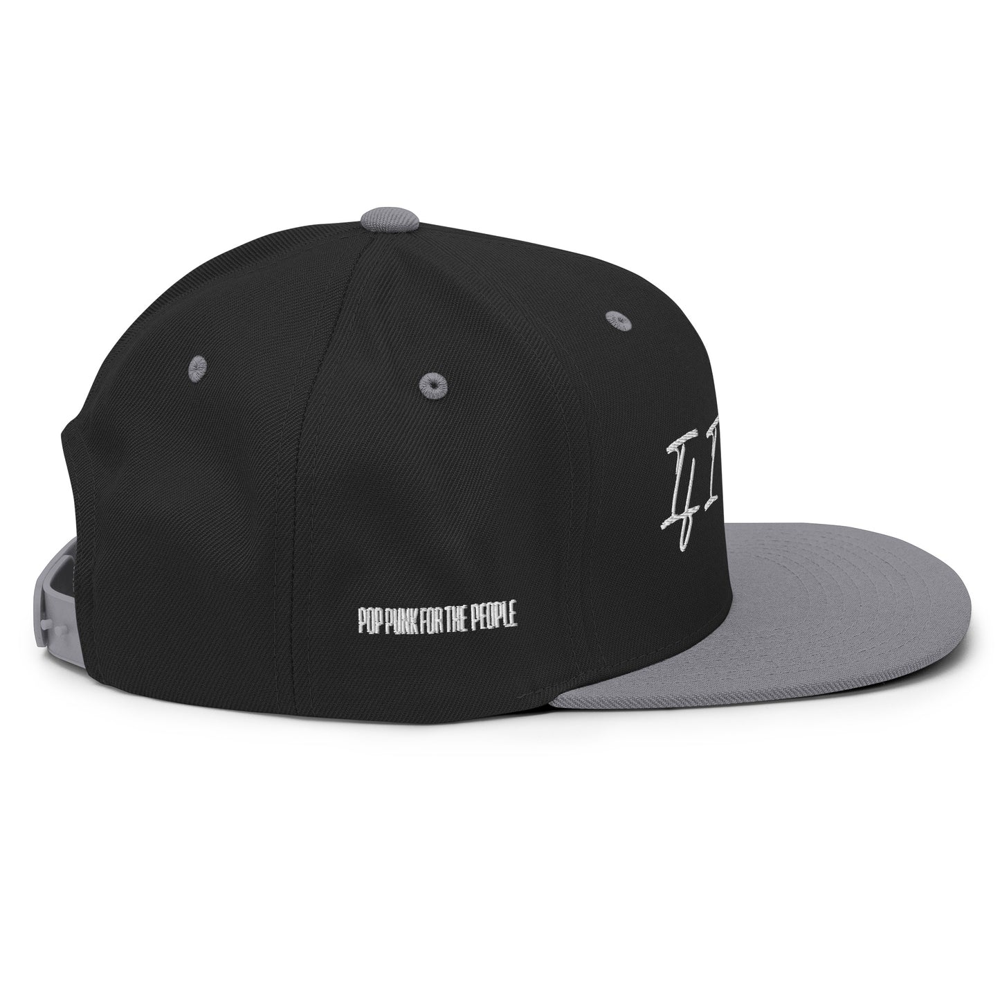 Script Snapback