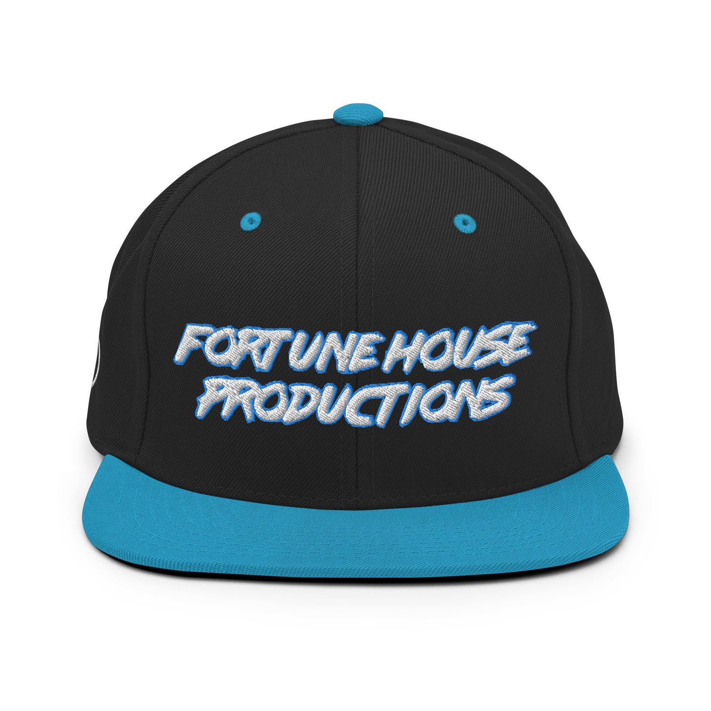 FH Racewear Snapback