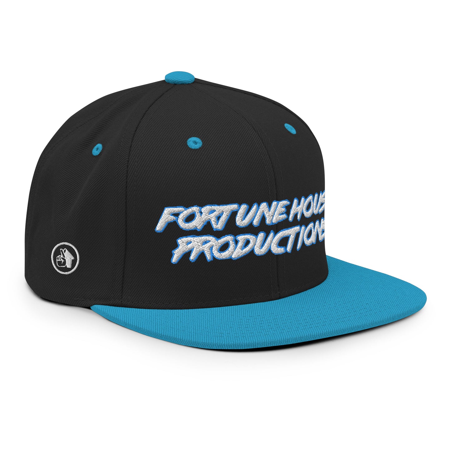 FH Racewear Snapback