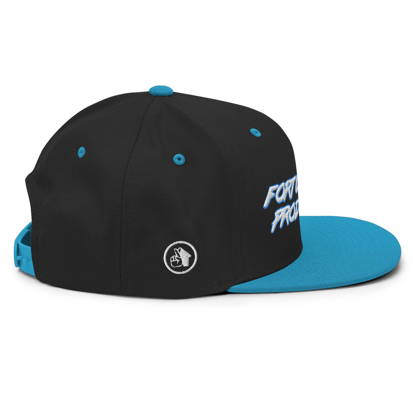 FH Racewear Snapback