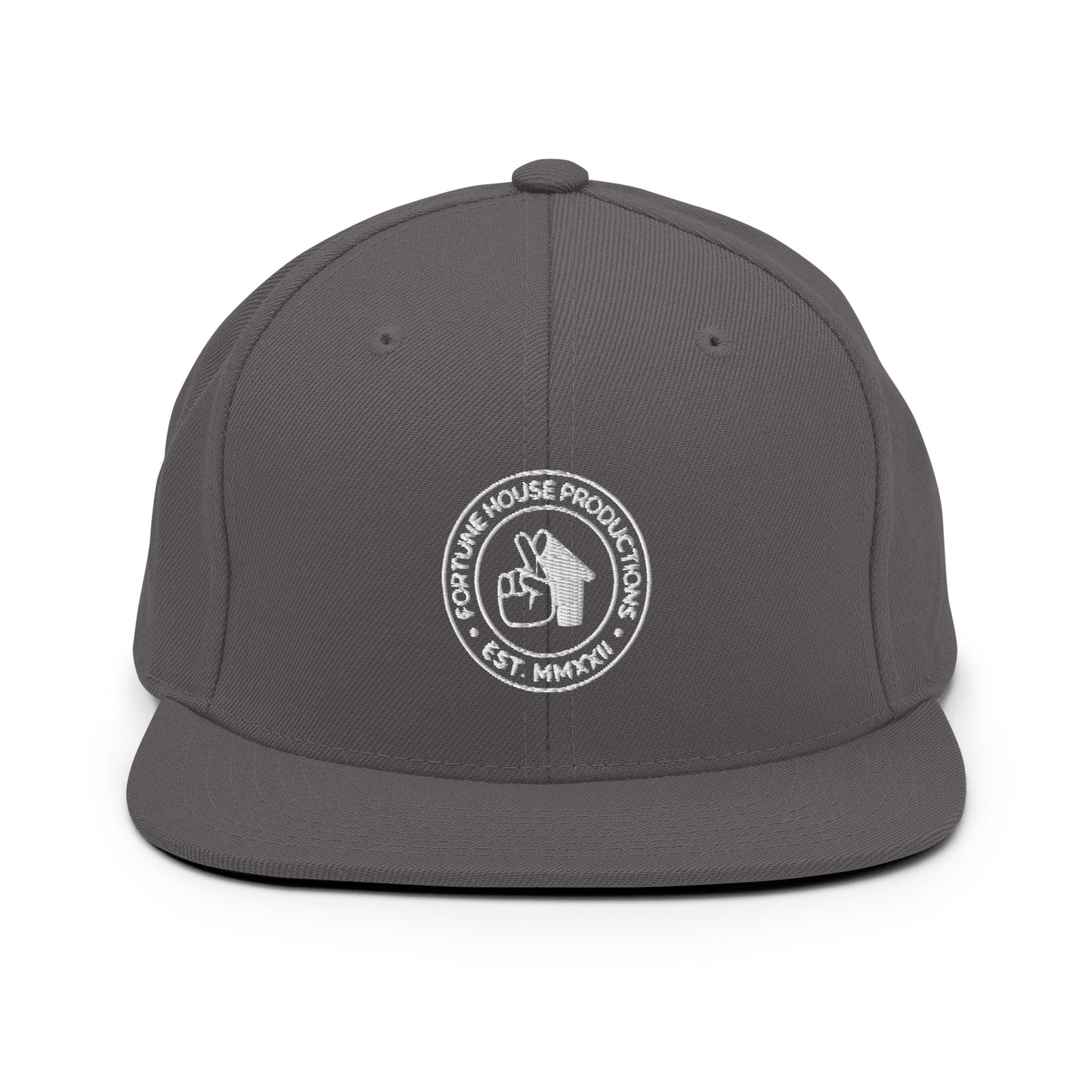 FH Athletics Snapback