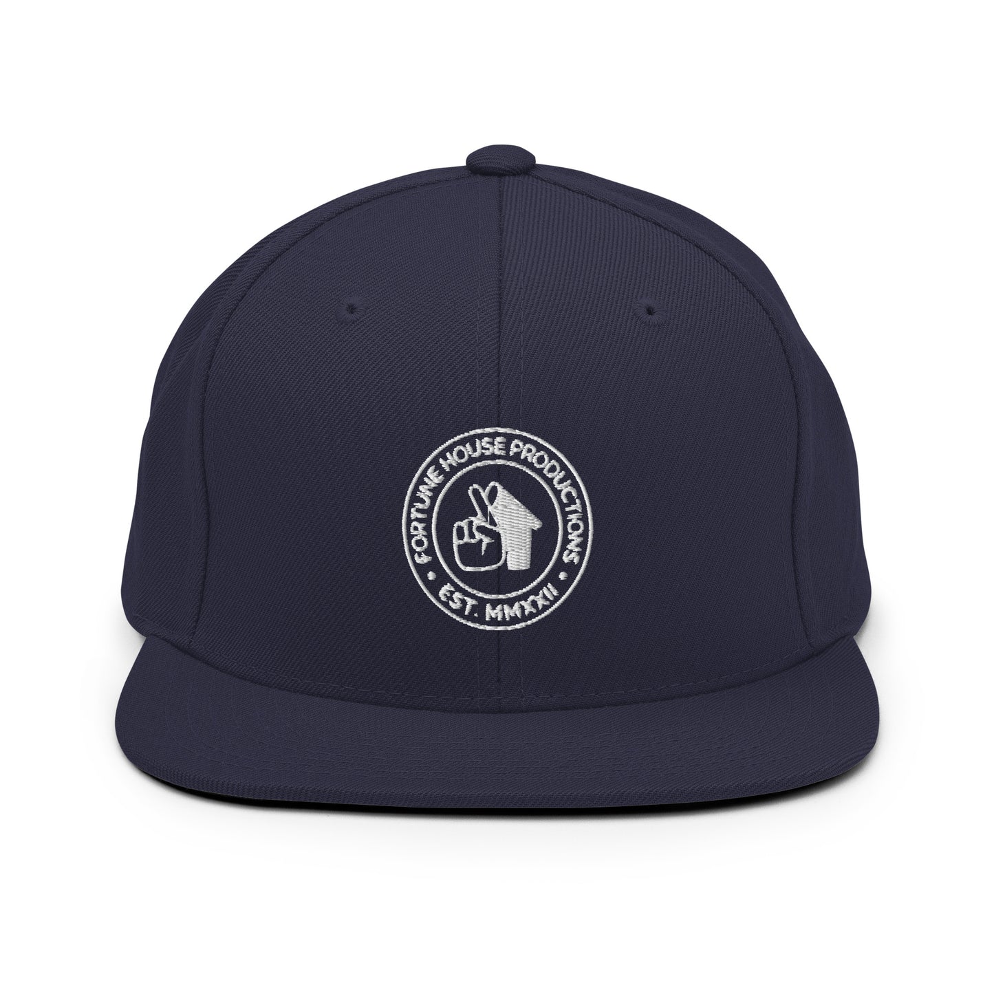 FH Athletics Snapback