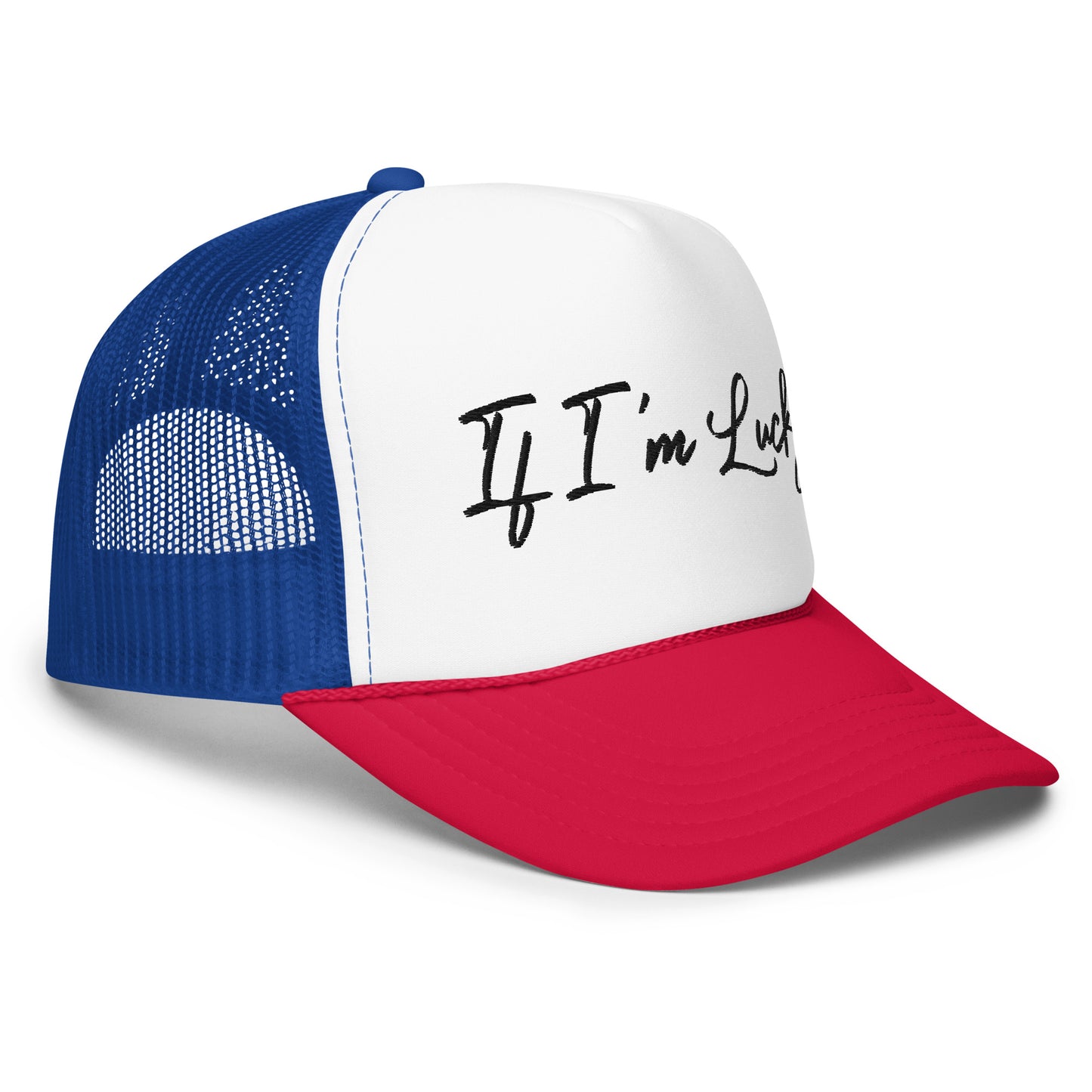 Script Trucker