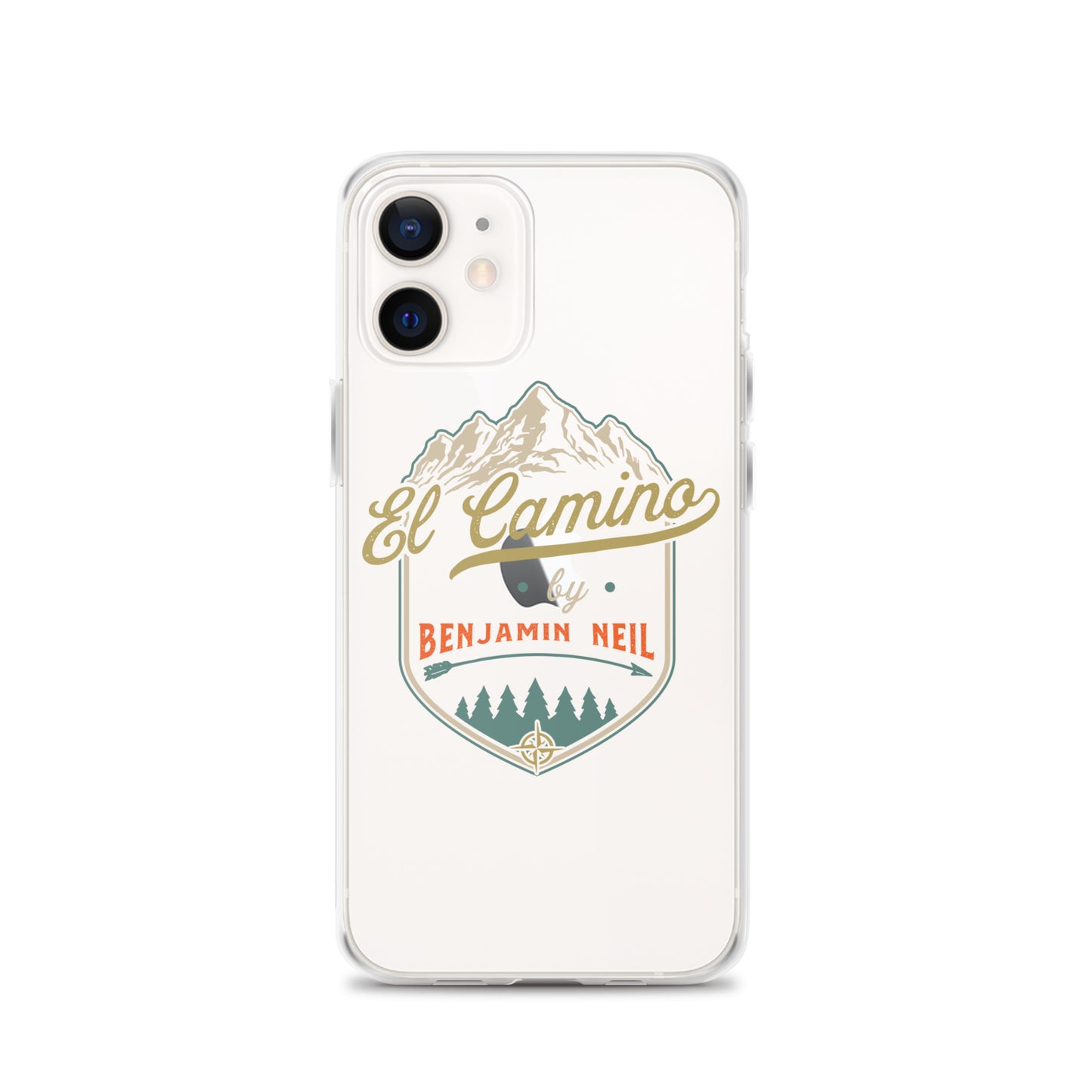 Trees Case for iPhone