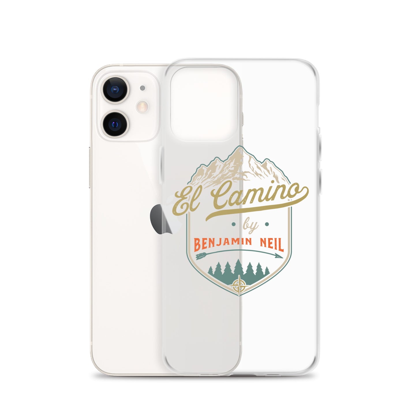 Trees Case for iPhone