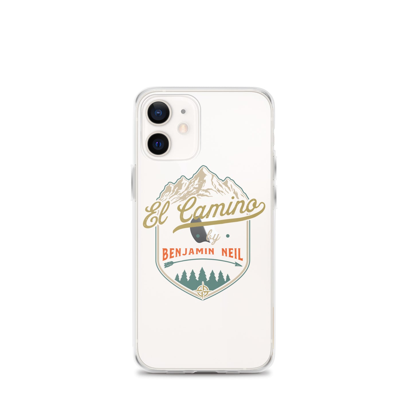 Trees Case for iPhone