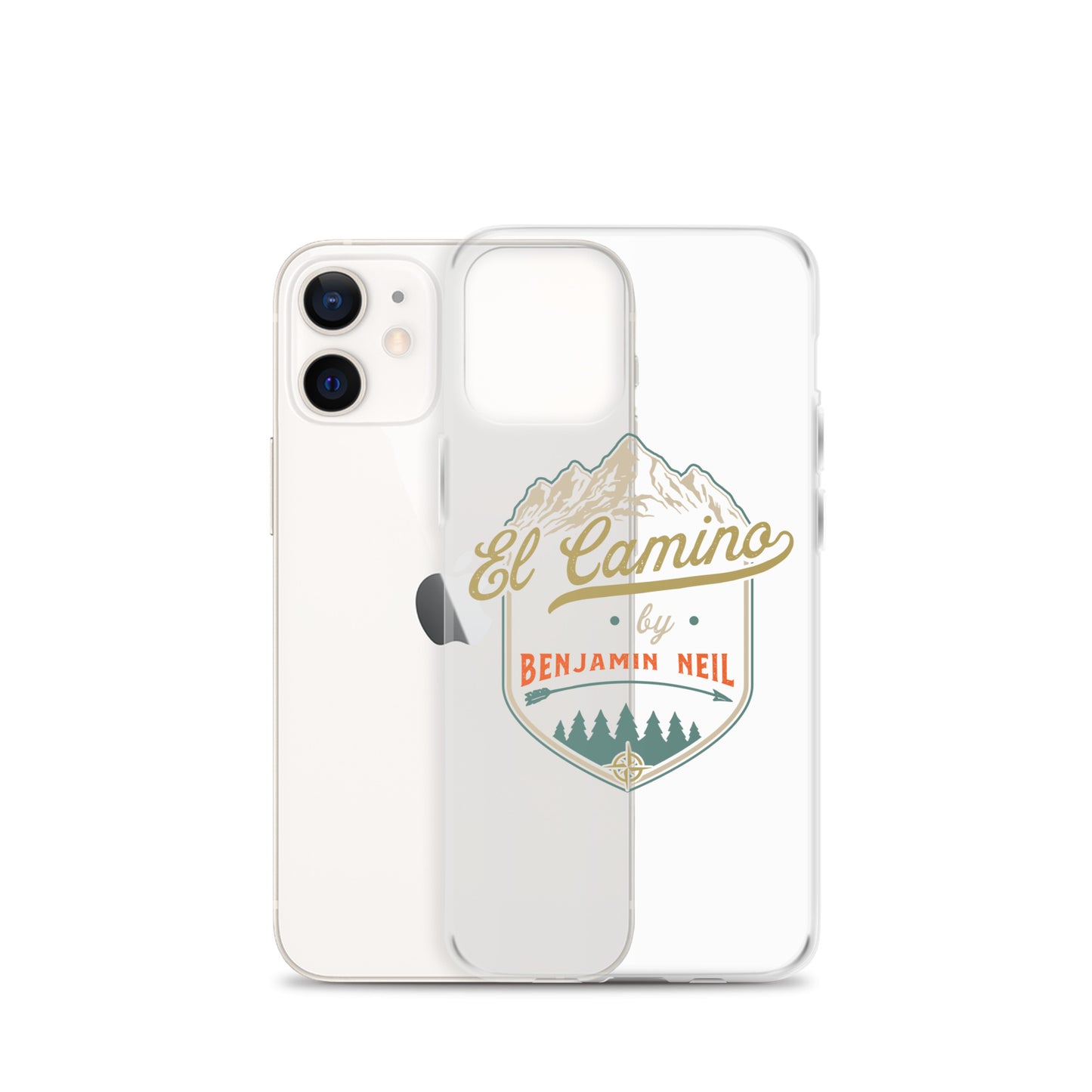 Trees Case for iPhone