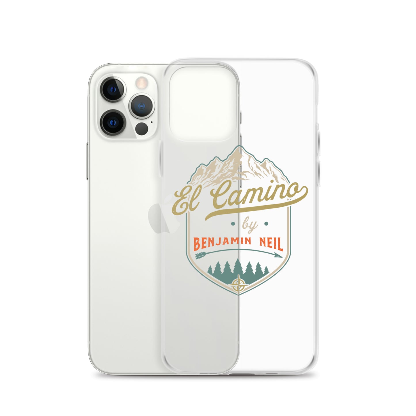 Trees Case for iPhone