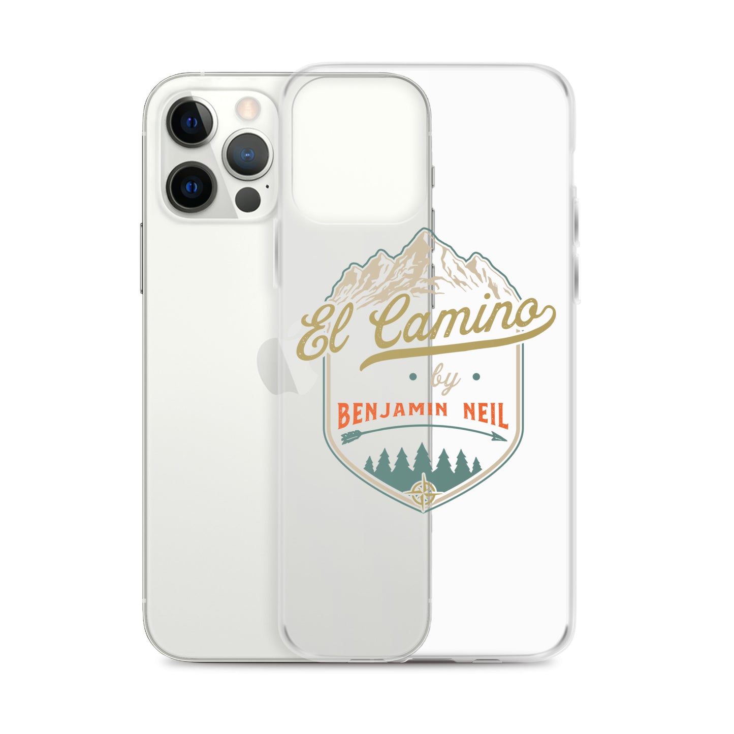 Trees Case for iPhone