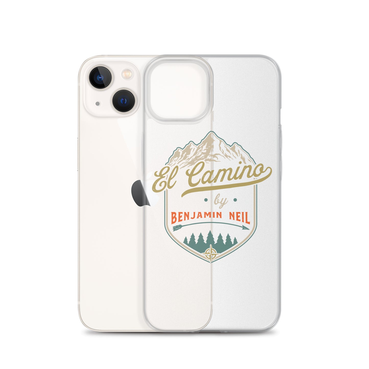 Trees Case for iPhone