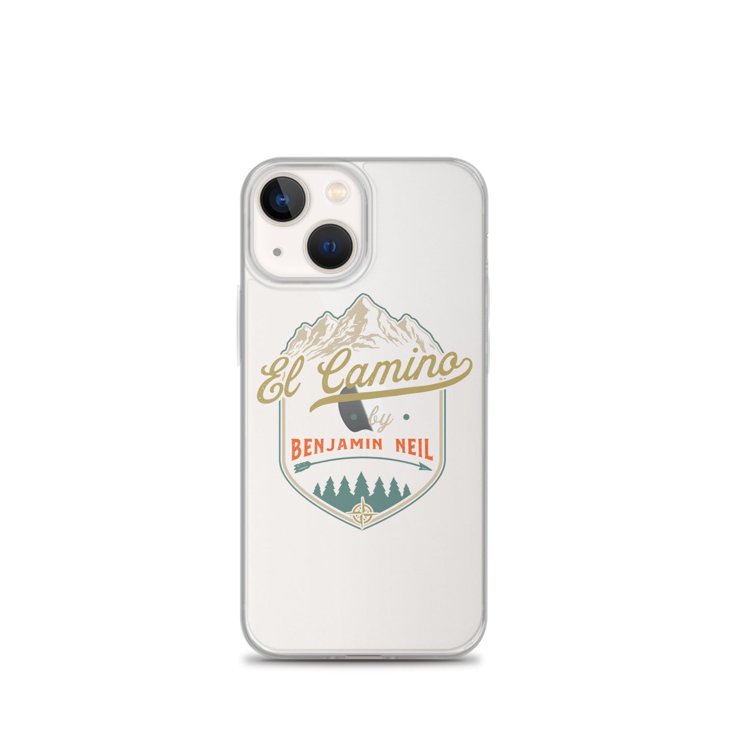 Trees Case for iPhone