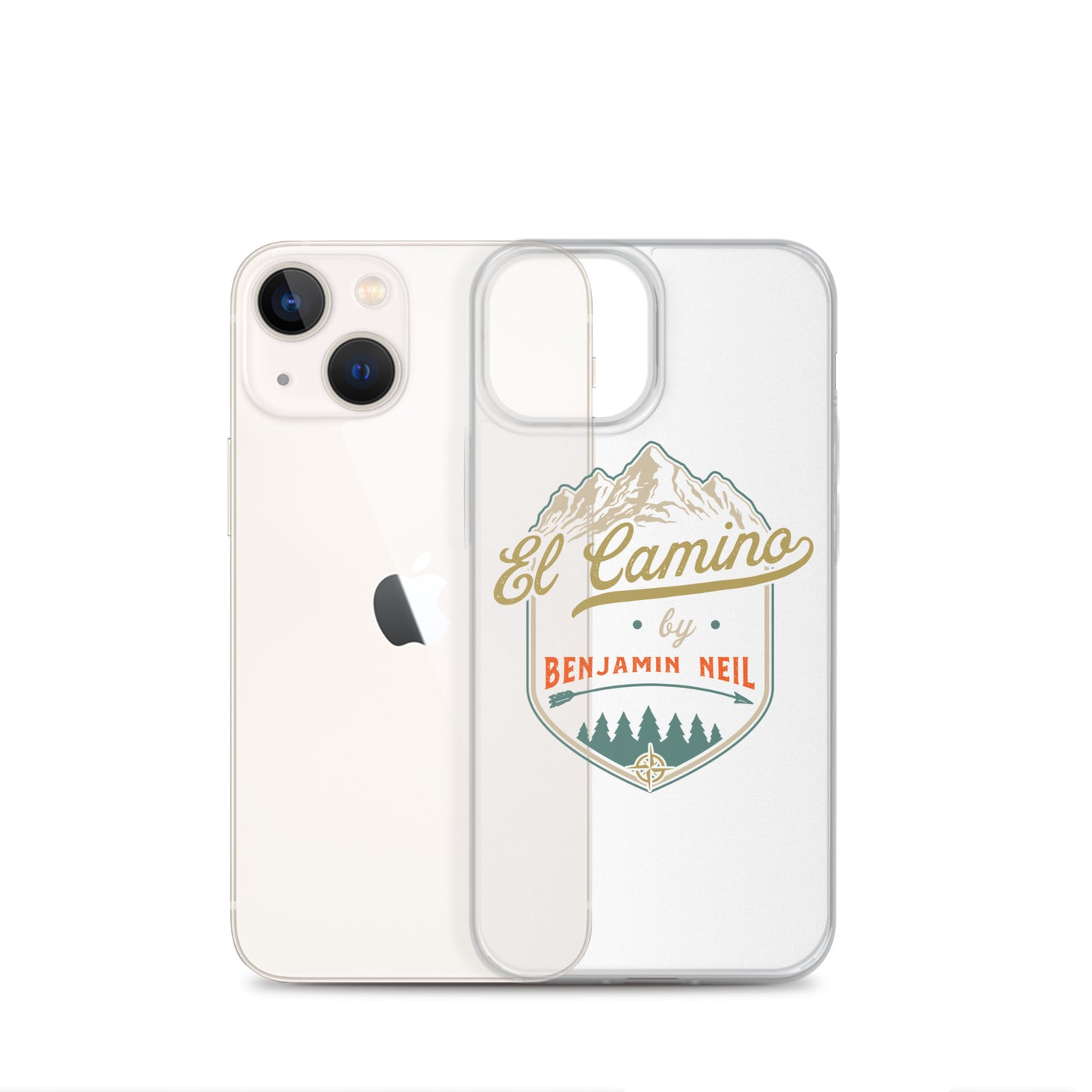 Trees Case for iPhone