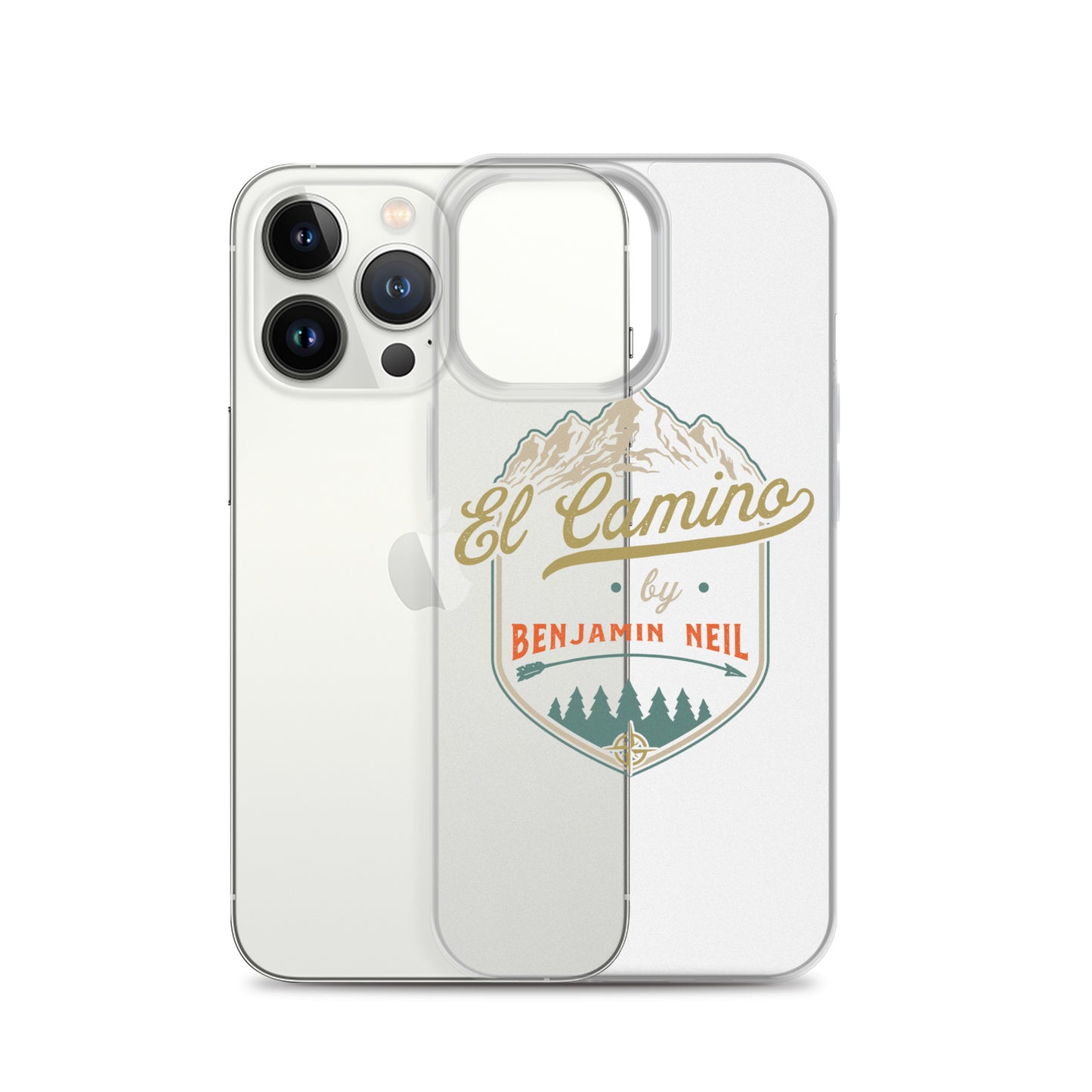 Trees Case for iPhone