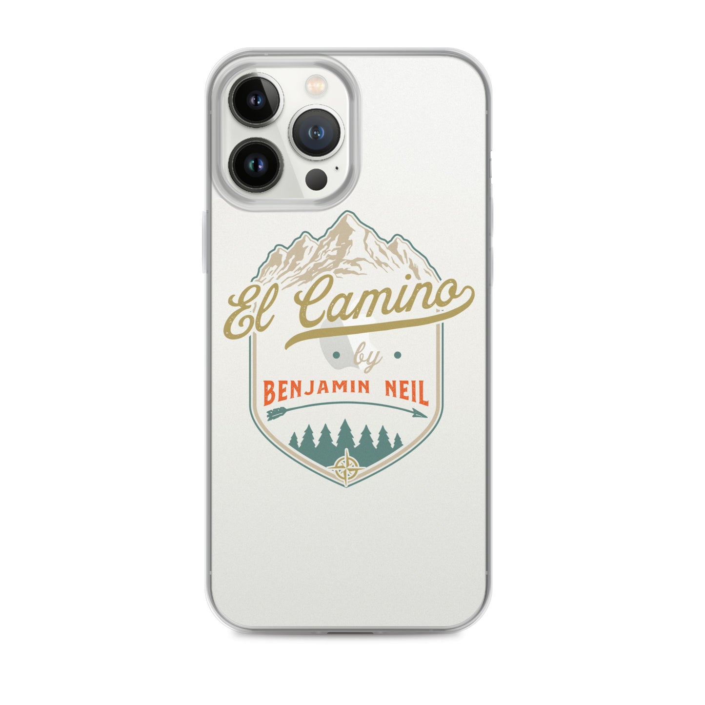 Trees Case for iPhone