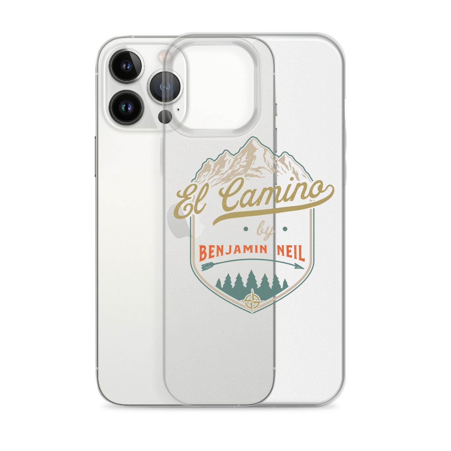 Trees Case for iPhone