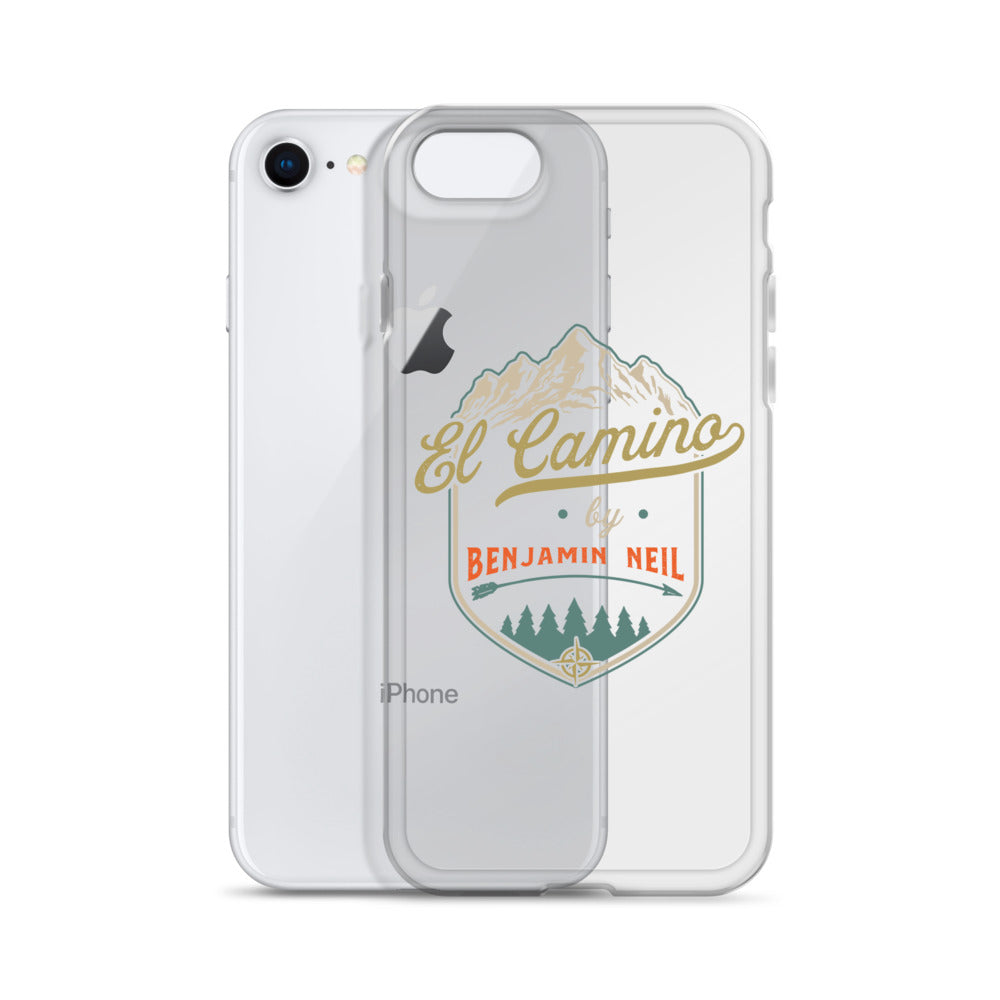 Trees Case for iPhone