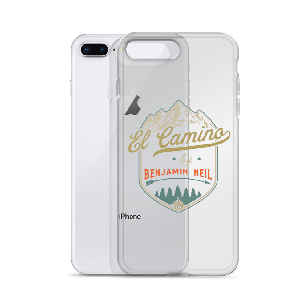 Trees Case for iPhone